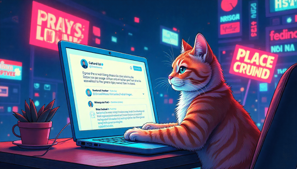 Ideological Leanings and Messaging