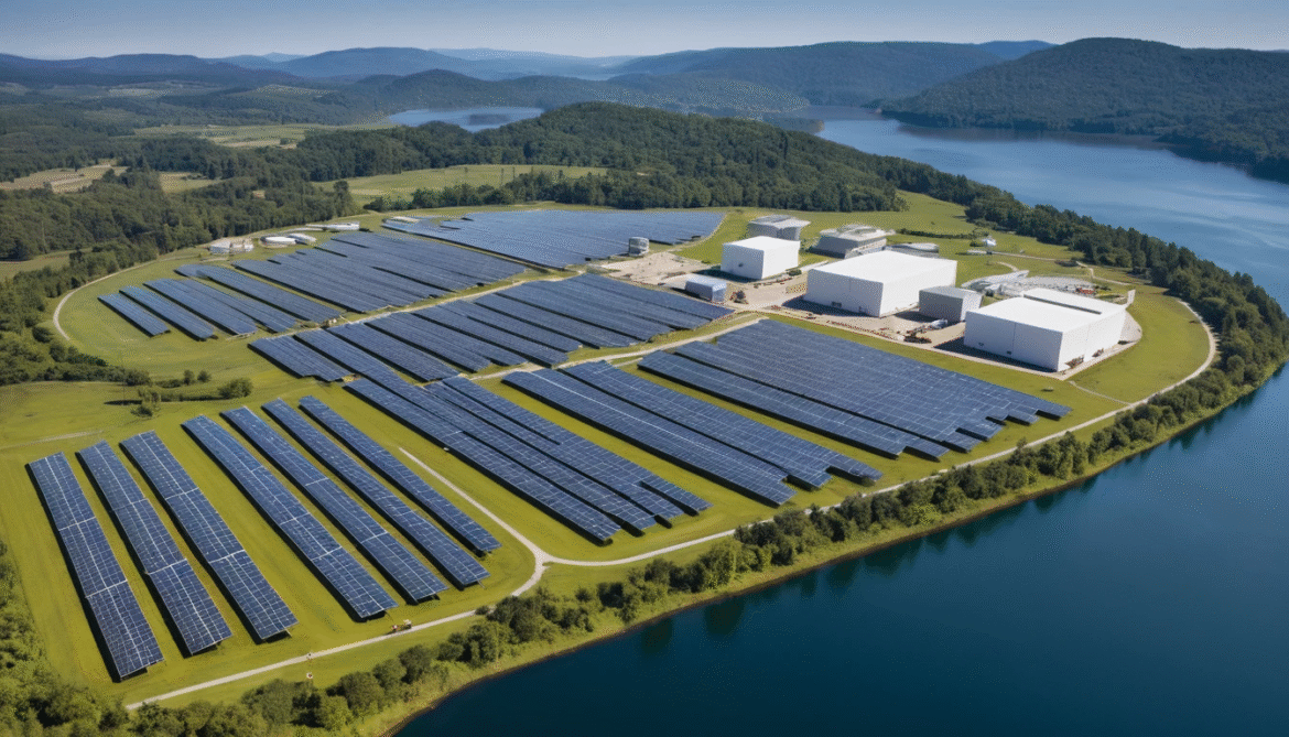 x22report archives: Future of Renewable Energy – 2025 Trends & Global Insights