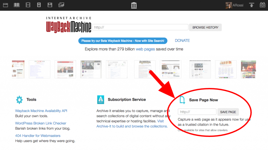 The Wayback Machine: Unlocking the Digital Past and Future (2025 Insights)
