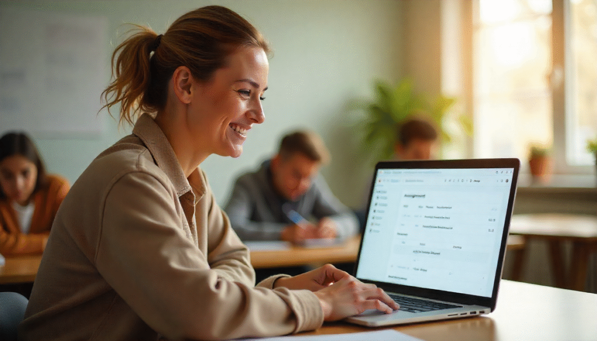 Ezclasswork: The Ultimate Digital Classroom Management Solution