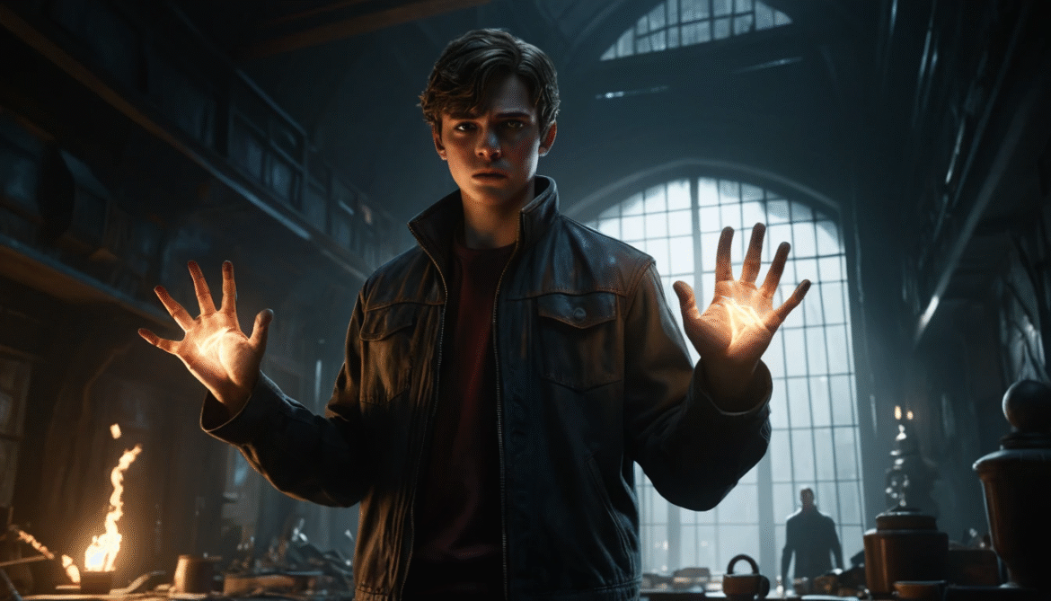 I’m Being Raised by Villains – Chapter 36″: Complete Analysis