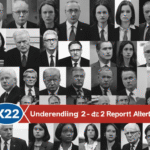 Understanding X22 Report: A Comprehensive Guide to Alternative Political Commentary