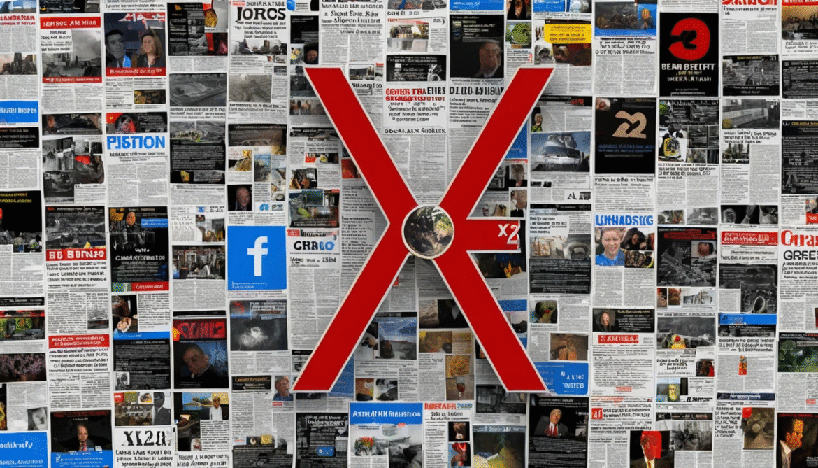 X22Report Com: Your Complete Guide to Understanding This Alternative Media Platform