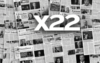 X22Report: A Comprehensive Guide to Understanding Alternative News and Political Commentary