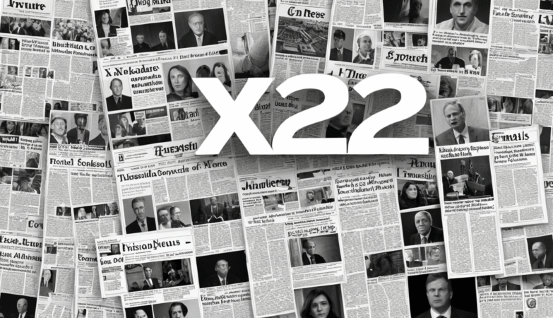 X22Report: A Comprehensive Guide to Understanding Alternative News and Political Commentary